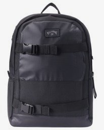 0 Command Skate 23L - Sac à dos de skate pour Homme Multi W5BP12BIP1 Billabong