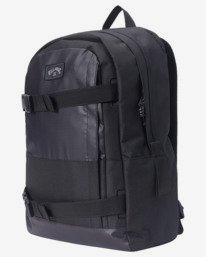 2 Command Skate 23L - Sac à dos de skate pour Homme Multi W5BP12BIP1 Billabong