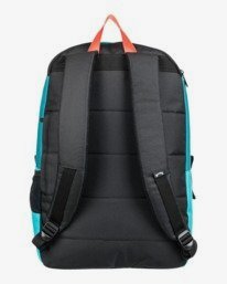 1 Command 29 L - Mochila Grande para Hombre Azul W5BP13BIP1 Billabong