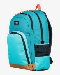 2 Command 29 L - Mochila Grande para Hombre Azul W5BP13BIP1 Billabong