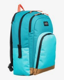 3 Command 29 L - Mochila Grande para Hombre Azul W5BP13BIP1 Billabong