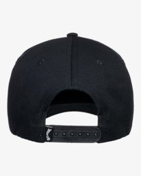 2 Dreamy Place - Casquette snapback pour Homme  W5CM07BIP1 Billabong