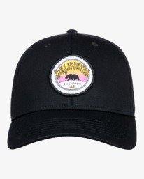 0 Dreamy Place - Casquette snapback pour Homme  W5CM07BIP1 Billabong