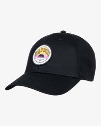 1 Dreamy Place - Casquette snapback pour Homme  W5CM07BIP1 Billabong