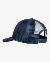 4 Podium Azul W5CT01BIP1 Billabong