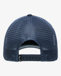 2 Podium - Boné Trucker para Homem Azul W5CT01BIP1 Billabong