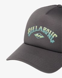 3 Podium Grau W5CT01BIP1 Billabong