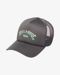 0 Podium Grau W5CT01BIP1 Billabong