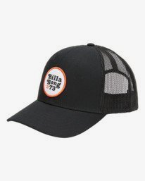 2 Walled - Gorra Trucker para Hombre  W5CT03BIP1 Billabong
