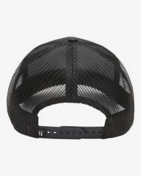1 Adventure Division  - Gorra Trucker para Hombre Multi W5CT07BIP1 Billabong