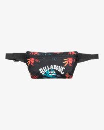 0 Cache - Bum Bag for Men Black W5ES01BIP1 Billabong