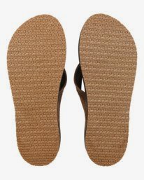 1 Brunswick - Sandalen für Männer  W5FF20BIP1 Billabong