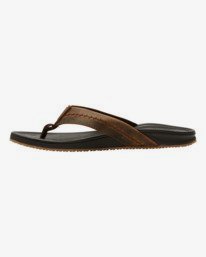 2 Brunswick - Sandalen für Männer  W5FF20BIP1 Billabong