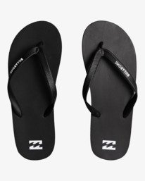 0 Tides Solid - Infradito da Uomo  W5FF22BIP1 Billabong