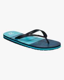 0 Tides 73 Stripe - Chanclas para Hombre  W5FF23BIP1 Billabong