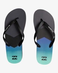 0 Tides Tstreet - Flip Flops for Men  W5FF26BIP1 Billabong