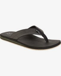 0 All Day Impact Cush - Chanclas para Hombre  W5FF31BIP1 Billabong