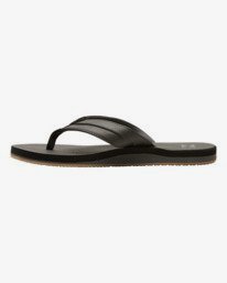 3 All Day Impact Cush - Chanclas para Hombre  W5FF31BIP1 Billabong