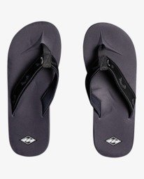 0 All Day Impact - Sandalias para Hombre  W5FF32BIP1 Billabong