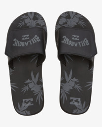 0 All Day Impact Slide - Sandals for Men  W5FF33BIP1 Billabong