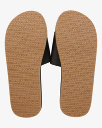 1 All Day Impact Slide - Sandals for Men Grey W5FF33BIP1 Billabong