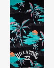 0 Waves - Beach Towel for Men  W5TO11BIP1 Billabong