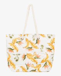 1 Essential - Strandtasche für Frauen Bunt W9BG05BIP1 Billabong