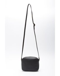 9 Give In - Bolsito de cuero para Mujer Negro W9BG16BIP1 Billabong