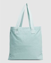 8 Vista - Strandtasche f&uuml;r Frauen Blau W9BG19BIP1 Billabong