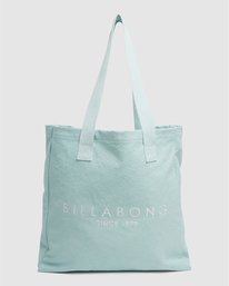 5 Vista - Strandtasche f&uuml;r Frauen Blau W9BG19BIP1 Billabong