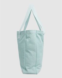 7 Vista - Strandtasche f&uuml;r Frauen Blau W9BG19BIP1 Billabong