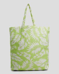 3 Summer Fun - Tote Bag for Women Green W9BG50BIP1 Billabong