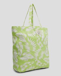 1 Summer Fun - Tote Bag for Women Green W9BG50BIP1 Billabong