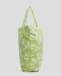 2 Summer Fun - Tote Bag for Women Green W9BG50BIP1 Billabong