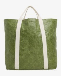 3 Tomorrow - Eco-bolsa para Mujer Verde W9BG52BIP1 Billabong