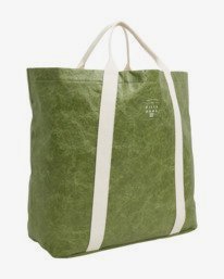 1 Tomorrow - Eco-bolsa para Mujer Verde W9BG52BIP1 Billabong