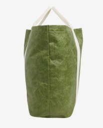 2 Tomorrow - Eco-bolsa para Mujer Verde W9BG52BIP1 Billabong
