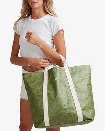 5 Tomorrow - Eco-bolsa para Mujer Verde W9BG52BIP1 Billabong