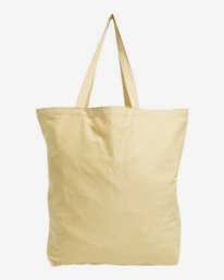 1 Billabong - Tote Bag for Women Yellow W9BG55BIP1 Billabong
