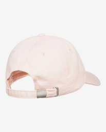 2 Essential - Baseball Cap for Women Grey W9CM01BIP1 Billabong