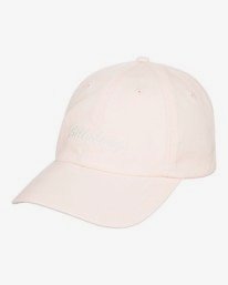 0 Essential - Baseball Cap for Women Grey W9CM01BIP1 Billabong