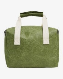 3 Tomorrow - Lunch Box pour Femme Vert W9ES03BIP1 Billabong