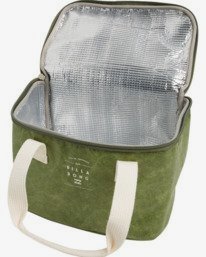 5 Tomorrow - Lunch Box pour Femme Vert W9ES03BIP1 Billabong