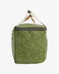 2 Tomorrow - Lunch Box pour Femme Vert W9ES03BIP1 Billabong