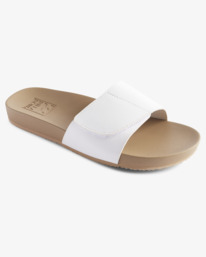 1 Coronado - Sandals for Women White W9FF13BIP1 Billabong