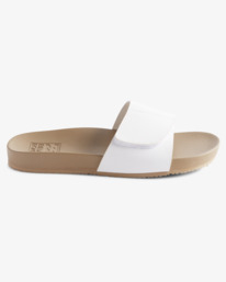 3 Coronado - Sandals for Women White W9FF13BIP1 Billabong