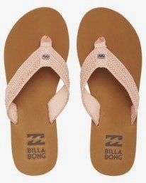 0 Kai - Sandals for Women Gray W9FF16BIP1 Billabong
