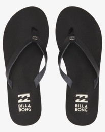 0 Shore Breakerz - Flip-Flops for Women  W9FF19BIP1 Billabong