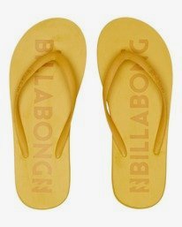 0 Sunlight - Sandales pour Femme  W9FF50BIP1 Billabong