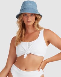 1 Steph - Bucket Hat for Women  W9HT51BIP1 Billabong